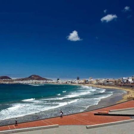 Canteras Beach 40 Las Palmas de Gran Canaria Exterior photo